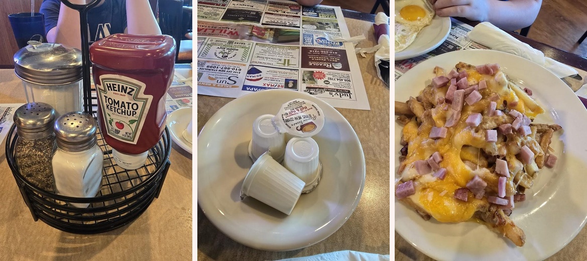 Williams Restaurant Gallery Image 3