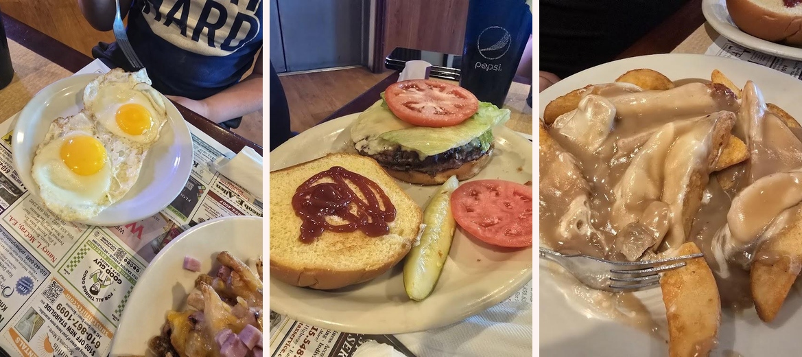 Williams Restaurant Gallery Image 4