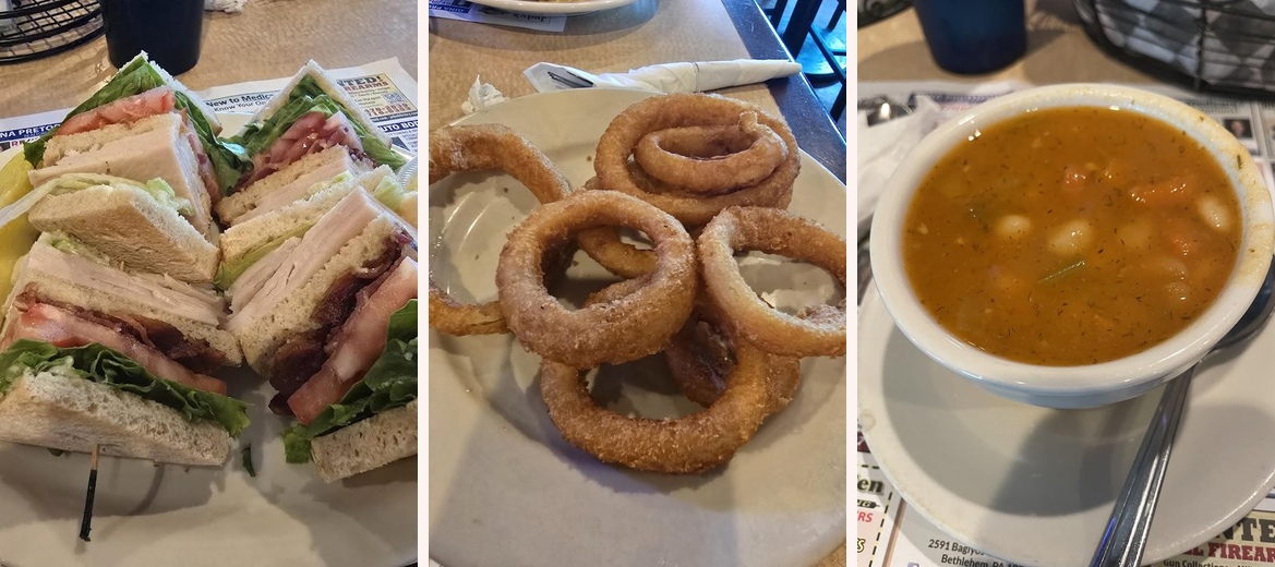 Williams Restaurant Gallery Image 5