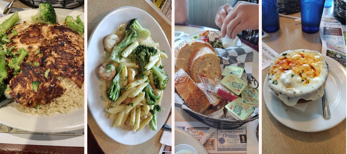 Williams Restaurant Gallery Image 6